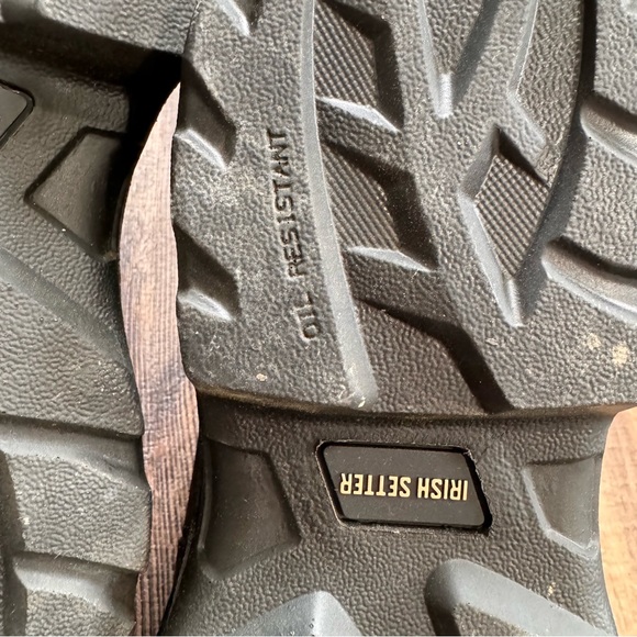 Irish setter boots - Picture 12 of 13